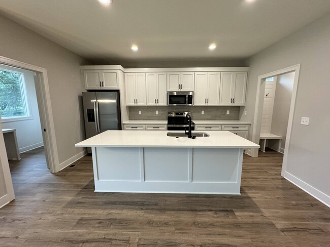 Photo - 1509 SW Heartwood Dr