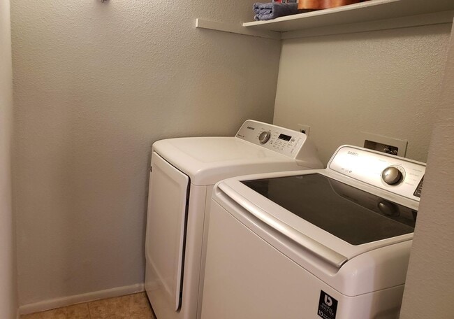 Photo - Two-Story Condo Unit 1171