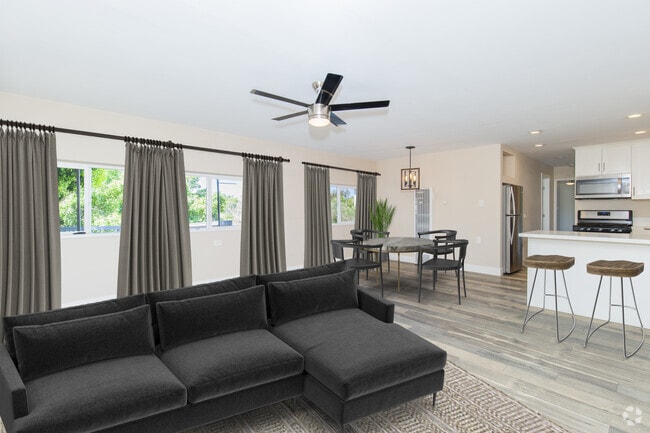 Building Photo - 603 Sunset Dr Unit #2 Rental