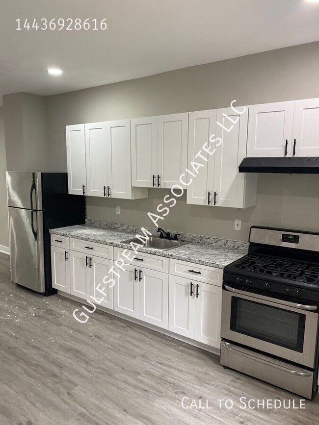 Building Photo - 2203 Westwood Ave Rental