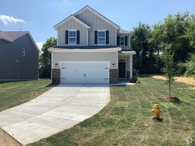 Building Photo - 1127 Amberly Wy Rental