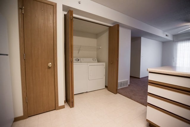 Photo - $1,195 | 2 Bedroom, 1 Bathroom Condo - 1st Floor [No Patio] | No Pets | Available for August 1st,...