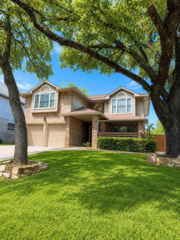 Building Photo - 1212 Weatherford Dr