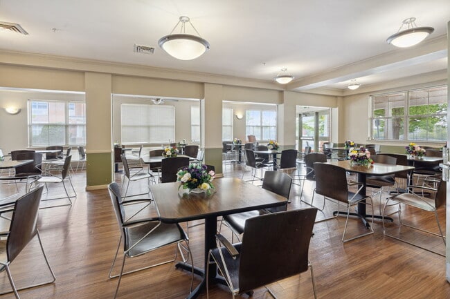 Ednor Apartments I