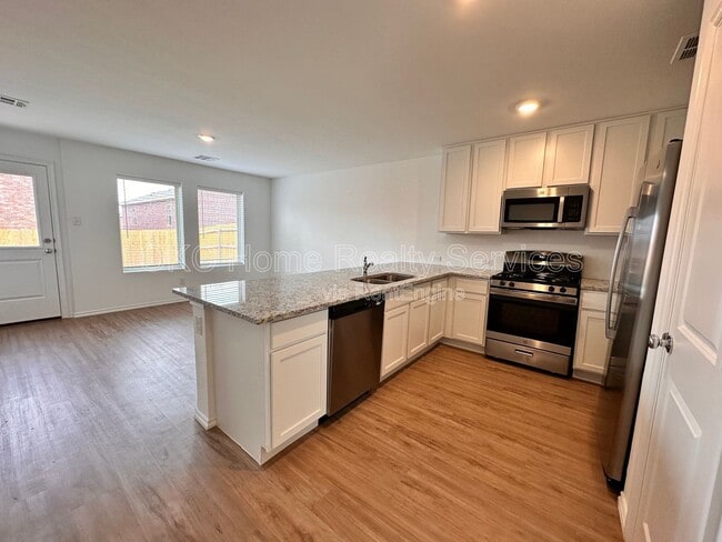 Photo - 3307 NW 148th St