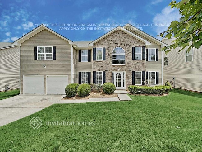 Building Photo - 4444 Michael Jay St