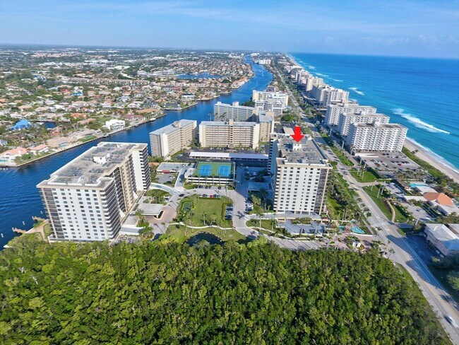 Photo - 3400 S Ocean Blvd Unit 4i
