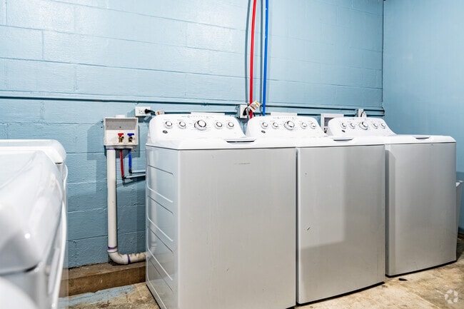 Laundry