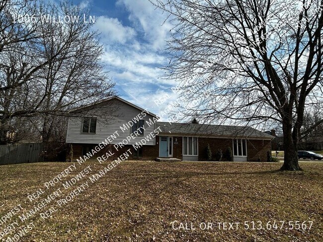 Photo - 1006 Willow Ln