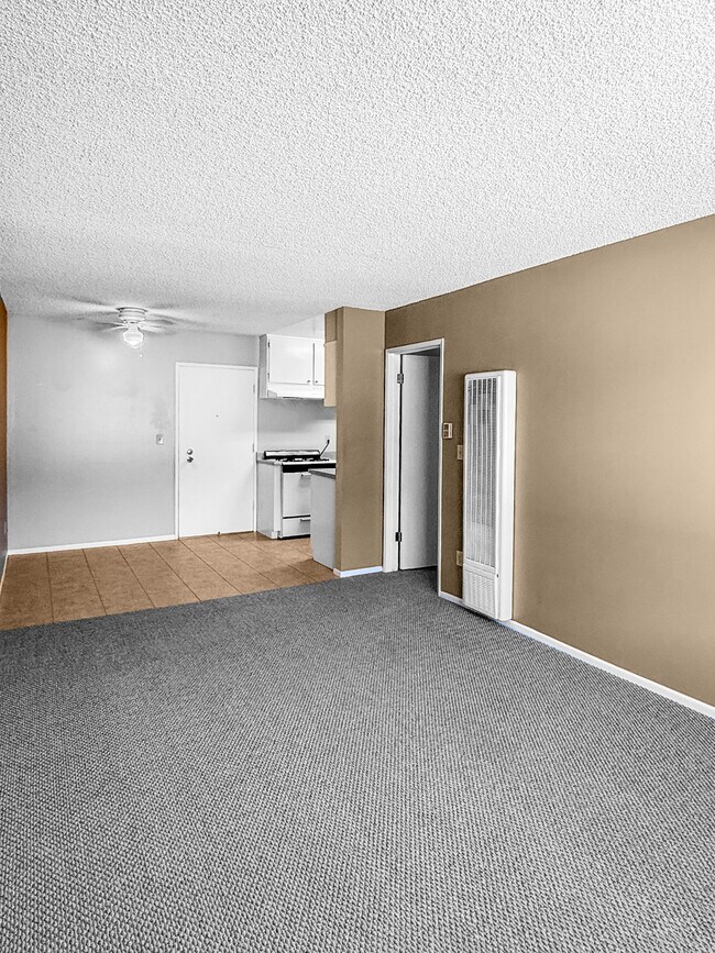 Photo - Pacific Rosemead Apartments