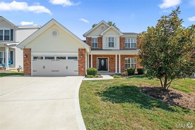 Building Photo - 2444 Southwind Meadows Ct Rental