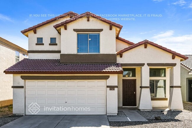 Building Photo - 2005 W Green Tree Dr