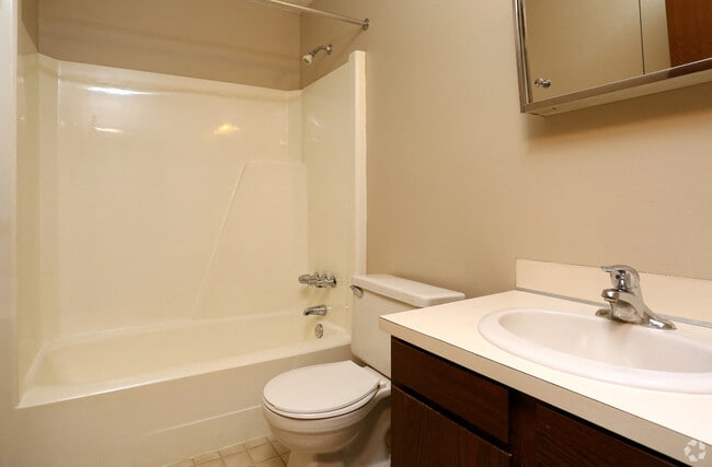 Photo - Partridge Run Apartments