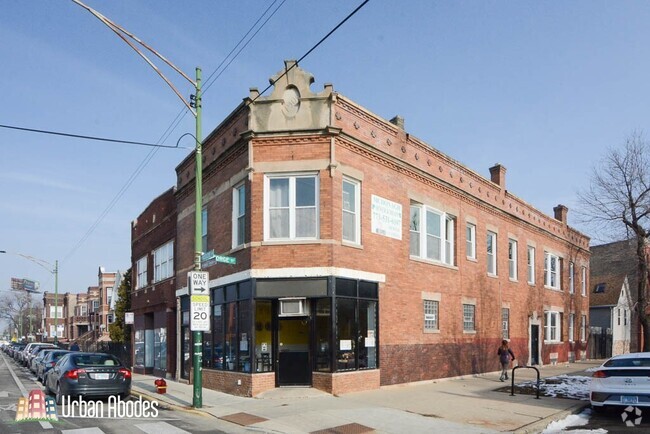 Building Photo - 2901 N Kedzie Ave Unit G04C Rental