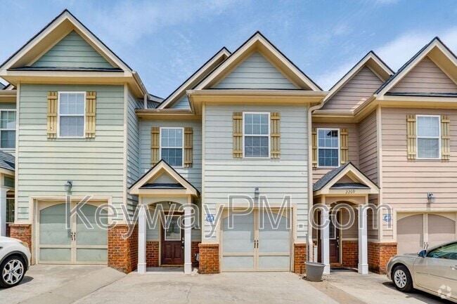 Building Photo - 2207 River Park Ct Rental