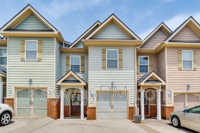 Photo - 2207 River Park Ct Townhome