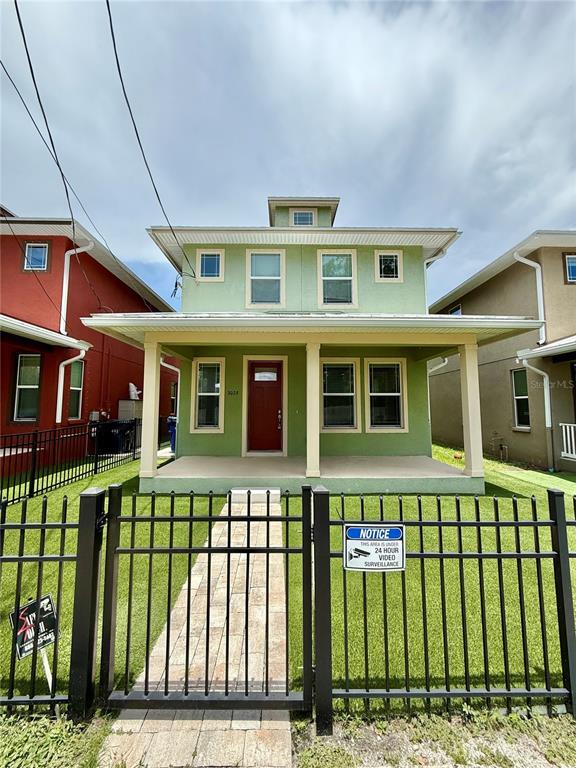 Building Photo - 3029 W Spruce St Rental