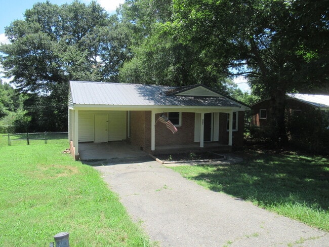 Photo - Lincolnton Home for Rent