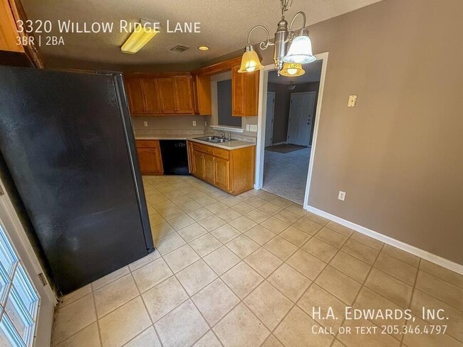 Photo - 3320 Willow Ridge Ln