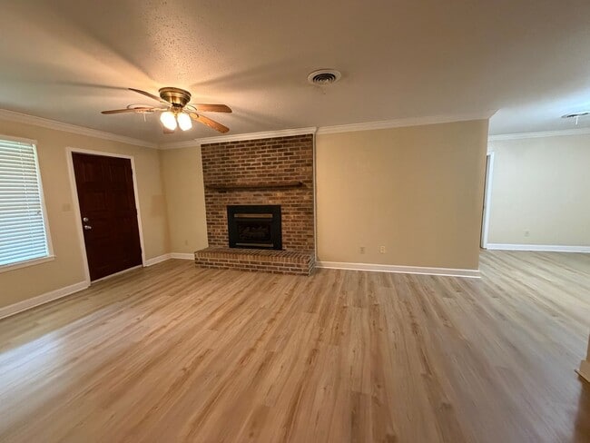 Photo - 4 bed/3 bath house in Tupelo