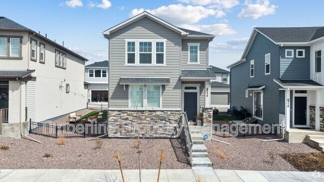 Building Photo - 6350 Levity Heights Rental