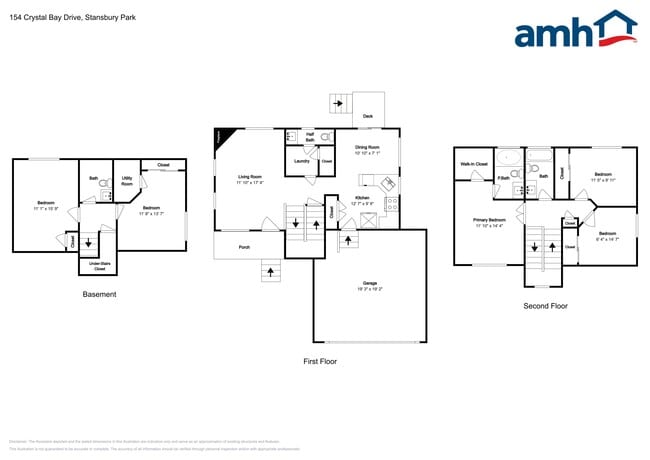 Photo - 154 Crystal Bay Dr