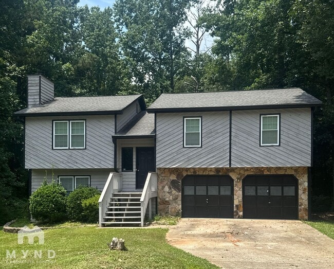 Building Photo - 1224 Classic Dr NE Rental
