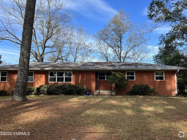 Building Photo - 3509 Causeyville Rd Rental