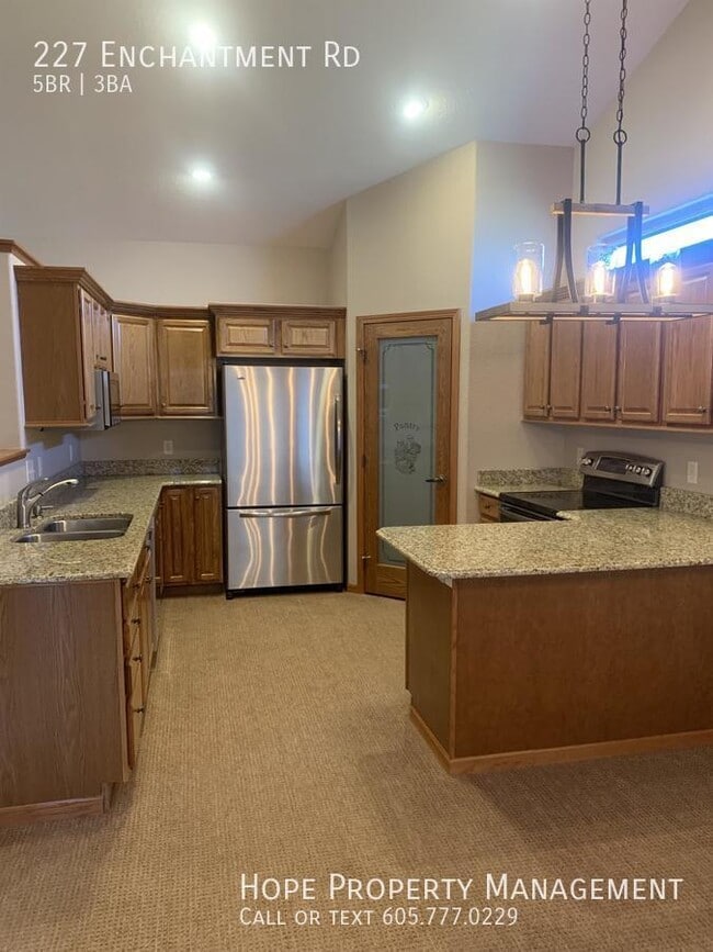 Photo - 227 Enchantment Rd