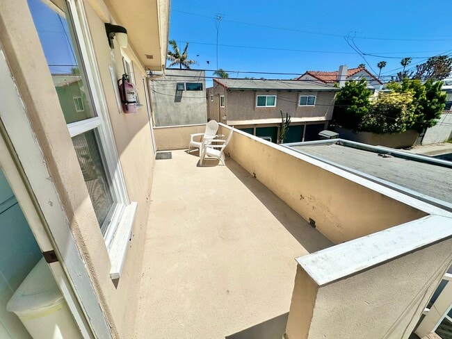Photo - Beachside Studio Apartment l Garage includ... Unidad 62 Corona Ave