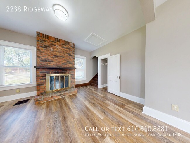 Photo - 2238 Ridgeway Ave