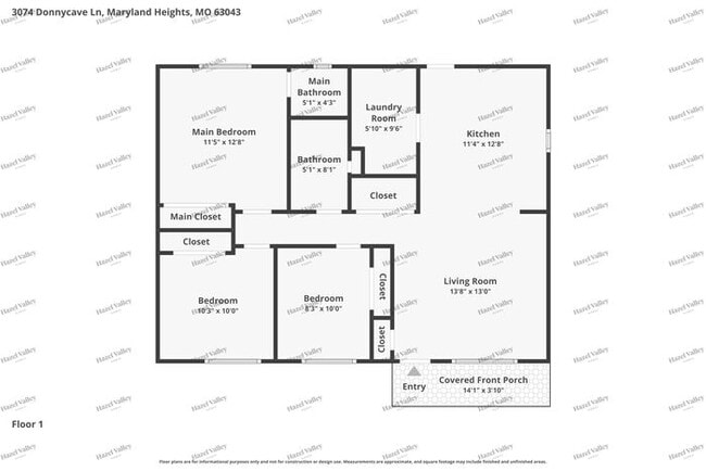 Photo - 3074 Donnycave Ln