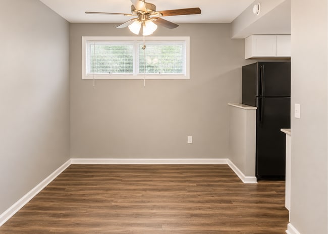 Corby Grove Apartments