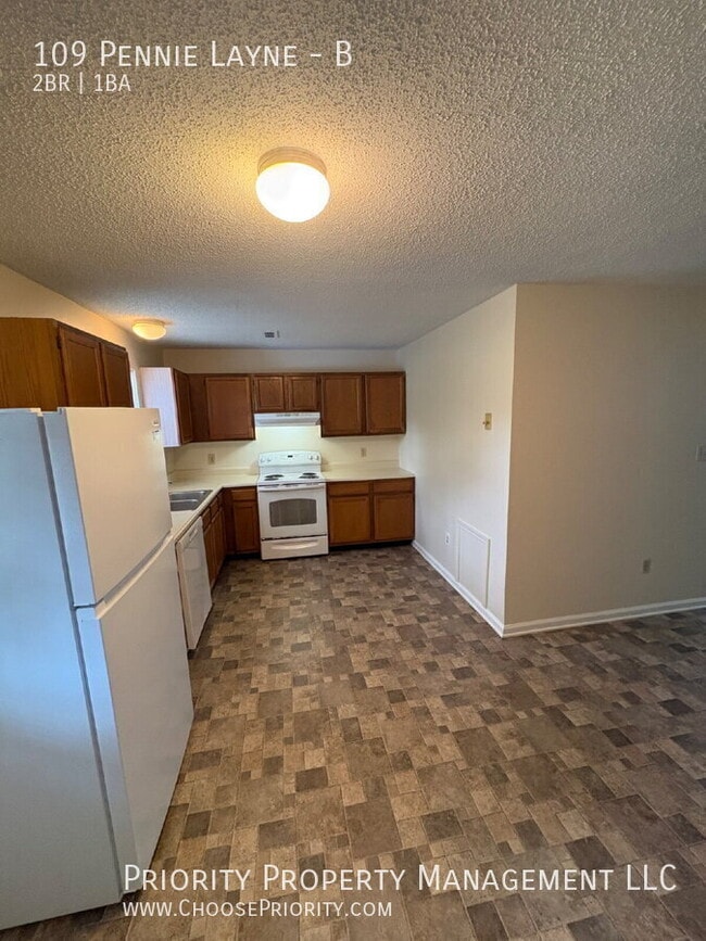 Photo - 109 Pennie Layne Unit B