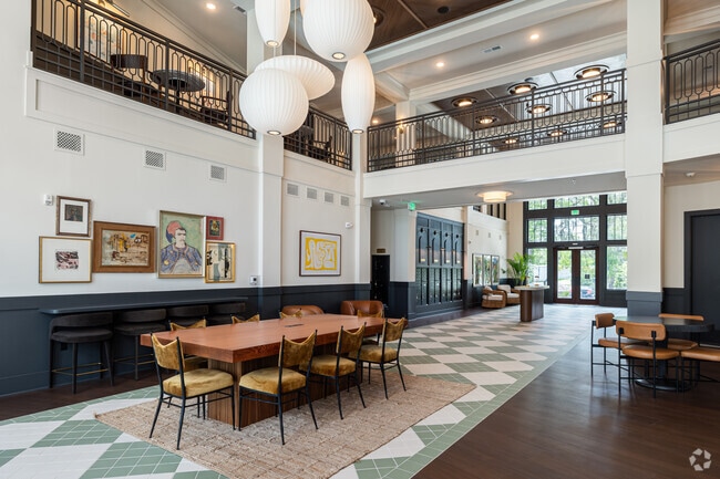 Clubhouse