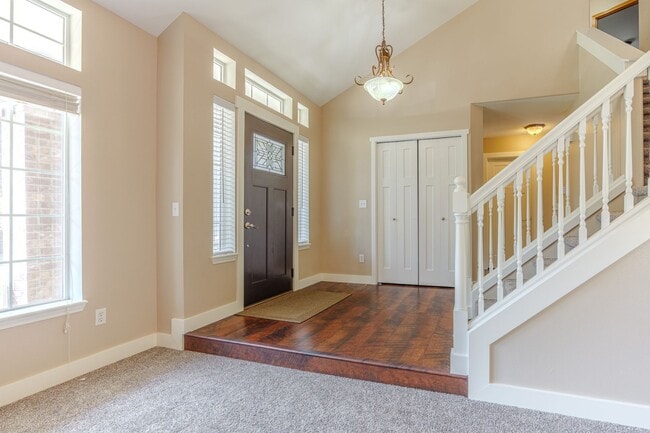 Photo - 4 Bedroom, 2.5 Bath Single Family Home