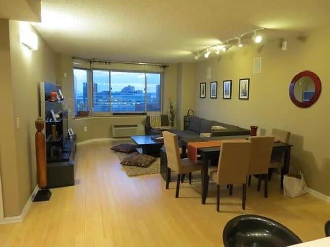 1 2nd St Unit 1509