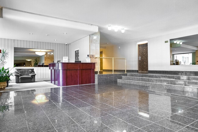 Photo - 3536 Ch De La Côte-Des-Neiges