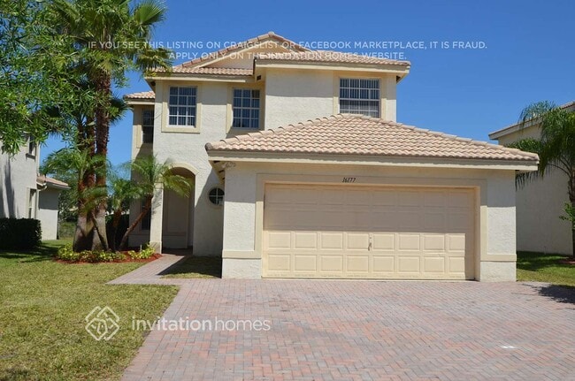 Photo - 16177 SW 27th St Casa