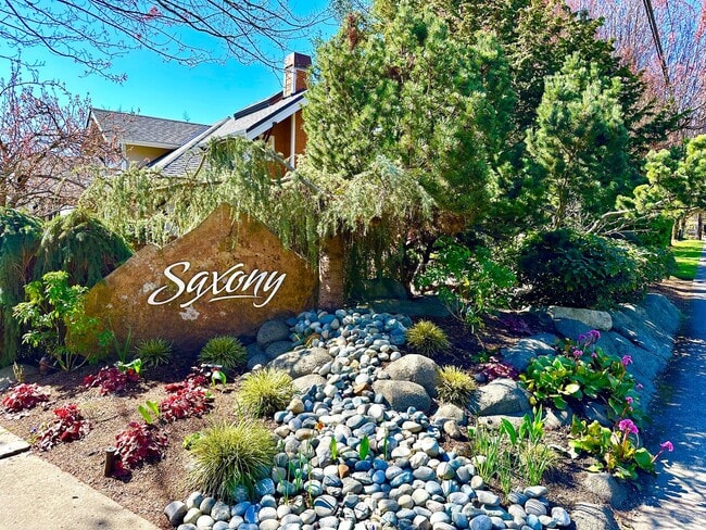 Photo - 3bd/2.5ba Sammamish Townhouse