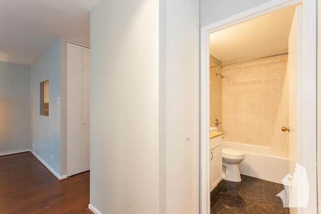 Photo - 1 bedroom in Chicago IL 60611 Condo Unit 1225