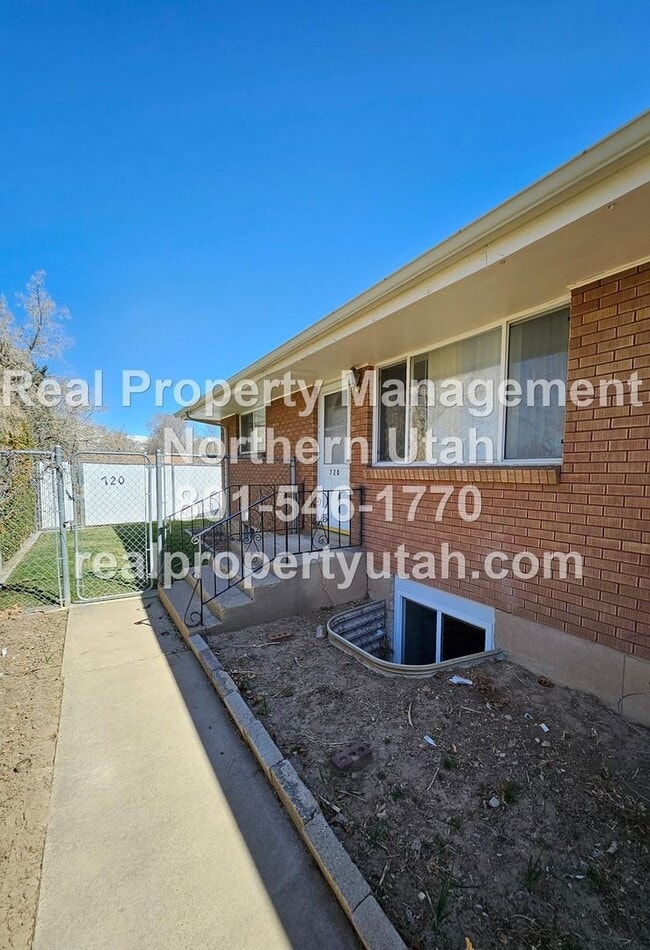 3 Bedroom 2 Bath Ogden Duplex Coming Soon! - 3 Bedroom 2 Bath Ogden Duplex Coming Soon! House