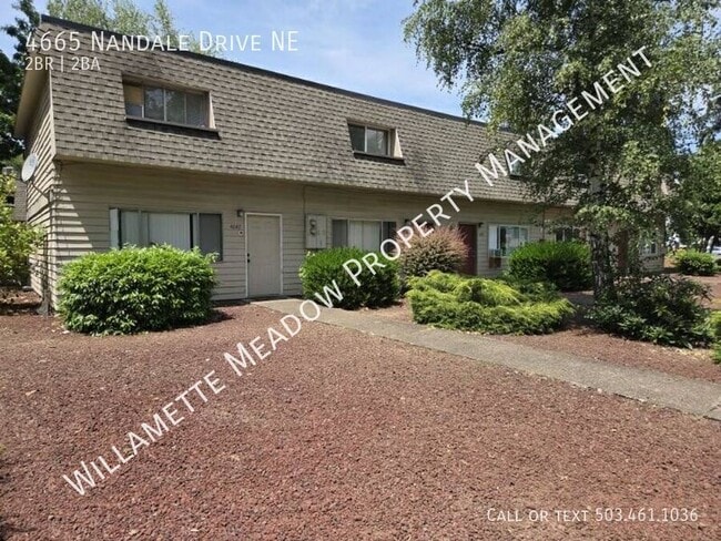 Building Photo - 4665 Nandale Dr NE