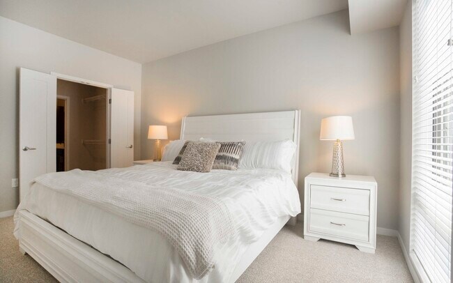 Photo - Indigo Apartments