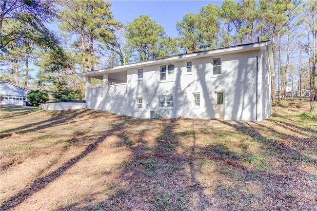 Photo - 154 Huston Dr NW