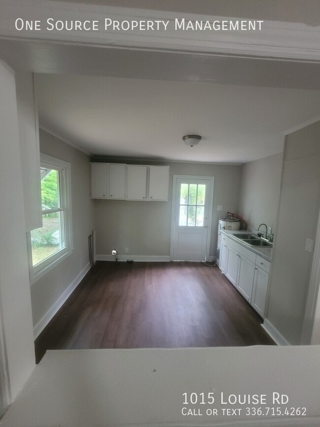 1015 Louise Rd