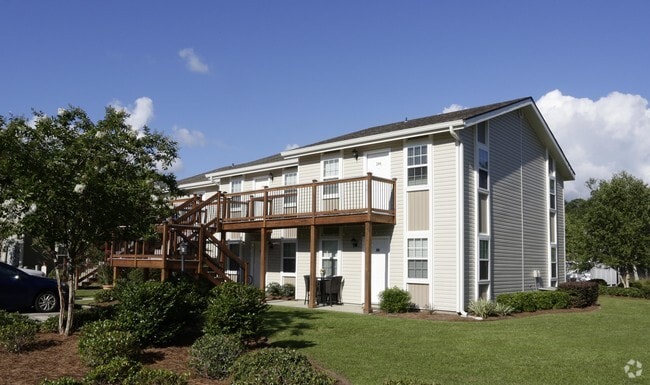 Meadowbrook Apartments - Meadowbrook Apartments