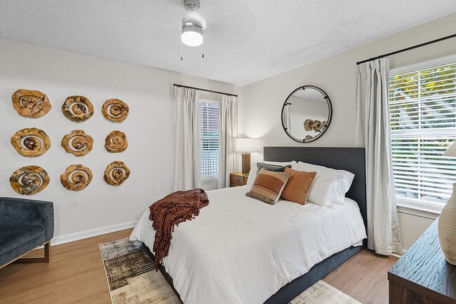 Chroma Park Apartments