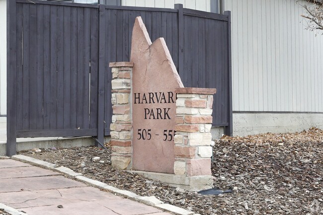 Photo - Harvard Park Apartments
