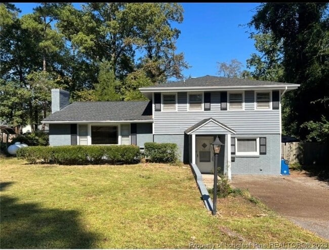 Building Photo - 1820 McGougan Rd